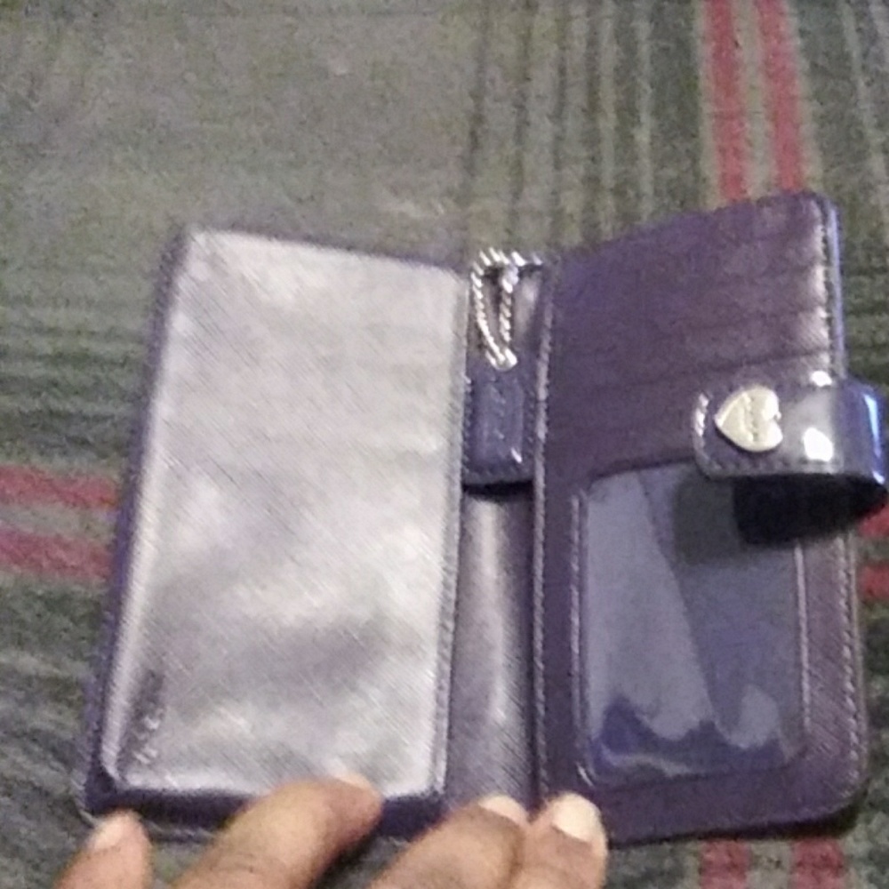 Wallet